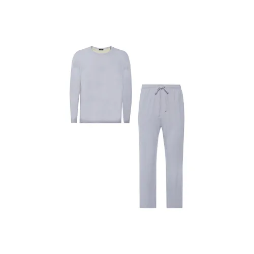 BODY WILD Мужской комплект пижам