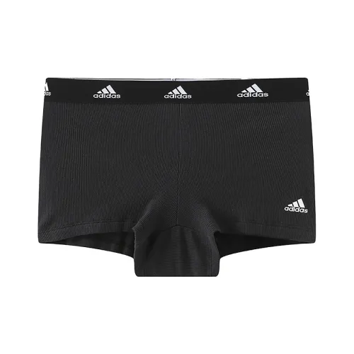 Adidas Moisture Wicking Quick Dry Refreshing Women's 1 Pack Black