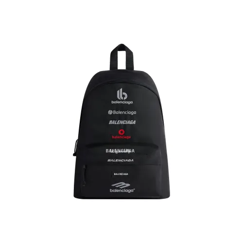 Balenciaga Explorer Рюкзаки Мужской