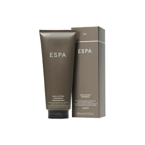 Крем для бритья ESPA DUAL ACTION 200 мл