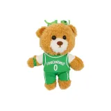 Трава зеленая