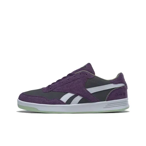 Кроссовки для скейтбординга Reebok Low Top Unisex