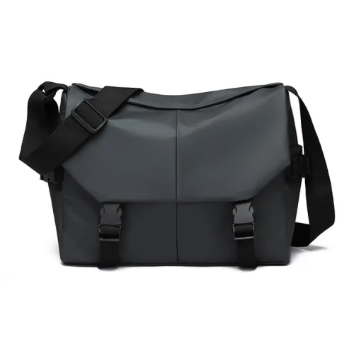 ALNI BITTON Сумки через плечо Мужской