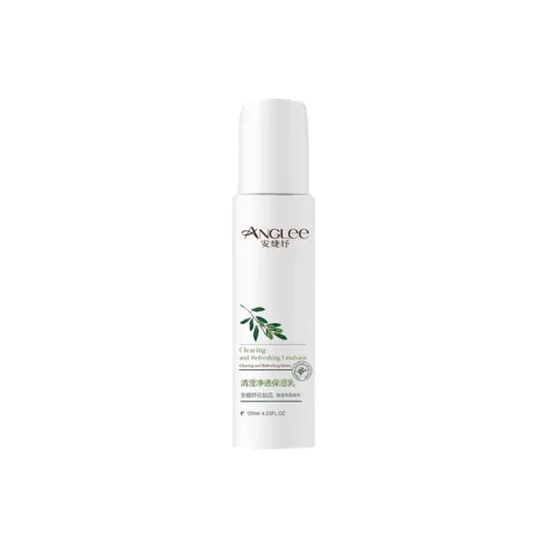 ANGLEE Clear and Bright Увлажняющий Лосьон 120 мл