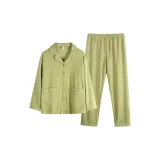 62340 Фруктовый зеленый