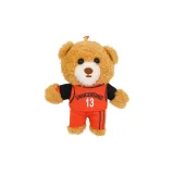 Оранжево-красный