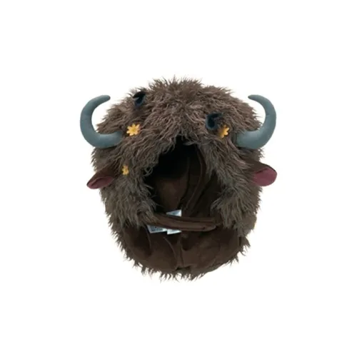 Disney Zootopia Classic Collection Zootopia Characters Плюшевый кролик с шерстью Аксессуары для кукол