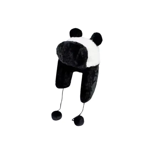 J W Полиэстер Шапка-бини Унисекс