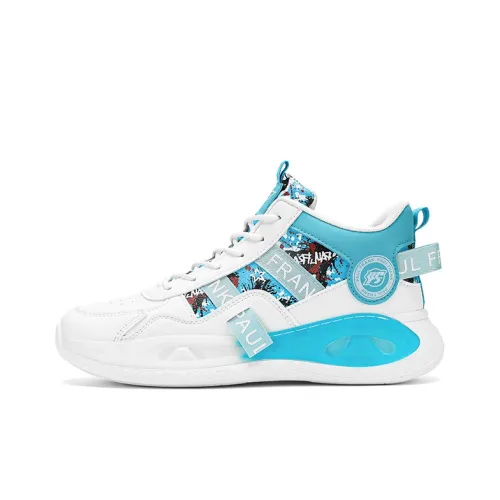 PAUL FRANK Casual MID Топ Мужской