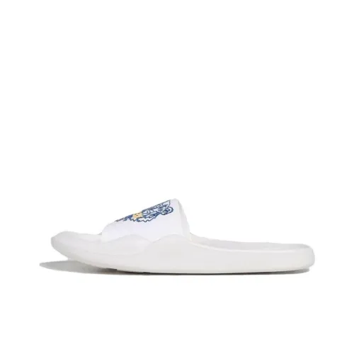 KENZO Тигр Слипоны Мужской