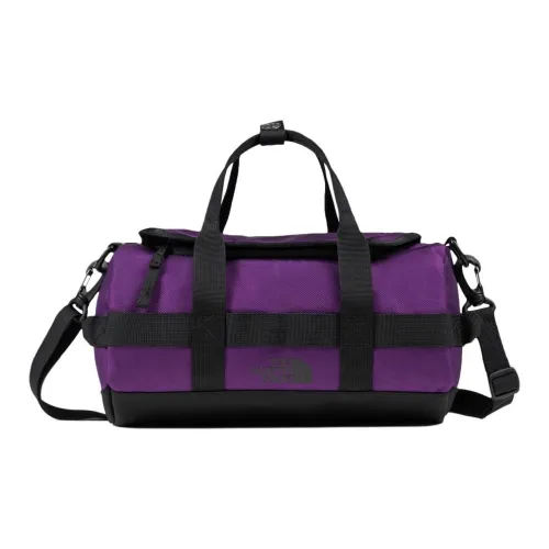 The North Face Outdoor Bag Oxford Purple Unisex The North Face Outdoor Сумка Оксфорд Фиолетовая Унисекс