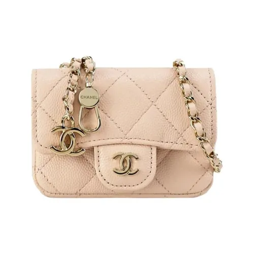 CHANEL Сумки через плечо Женские
