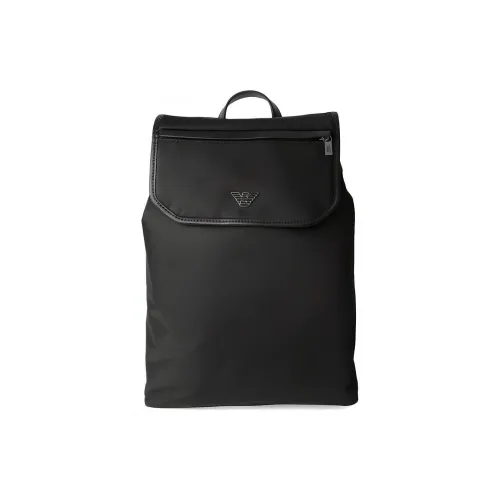 EMPORIO ARMANI Рюкзаки Мужской Черный