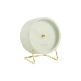 Темно-зеленый