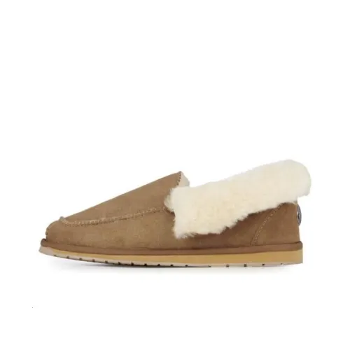 EMU Australia Повседневная обувь Мужская Каштановый