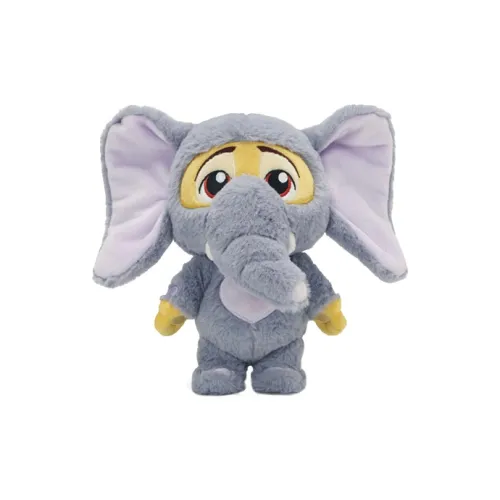 Disney Zootopia Classic Collection Финник 8 дюймов Кукла Плюшевая кукла 16,5 см Высота