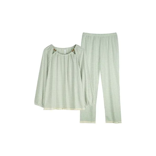 Xuan Liang Женские пижамные комплекты