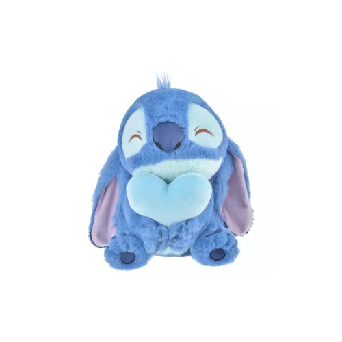 Disney Stitch Hug Heart Collection Куклы Плюшевая кукла 31 см Высота