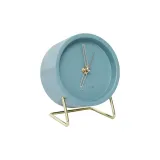 Светло-голубой