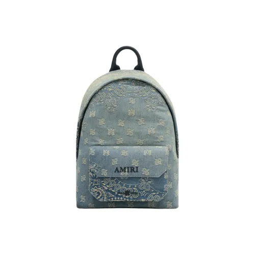 AMIRI Рюкзаки Унисекс