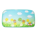 Клевер четырехлистный