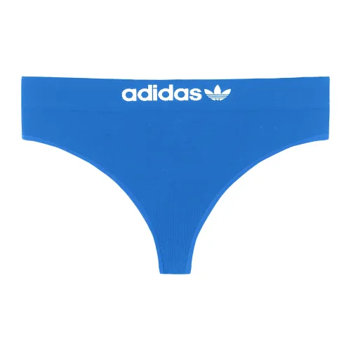 Adidas Originals Удобный Дружественный к коже Дышащий Устойчивый к истиранию Анти-накачивание Женские Синий