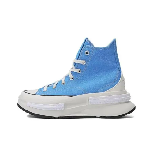 Converse Chuck Taylor All Star Легкие Амортизаторы Высокие Кеды Унисекс Синий