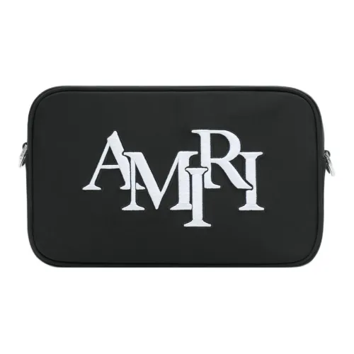 AMIRI Сумки через плечо Унисекс