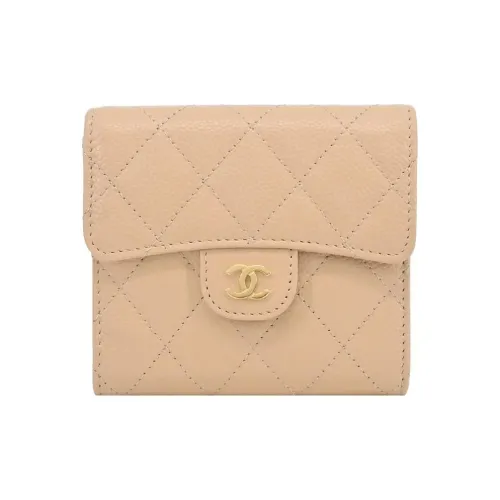 CHANEL Женские кошельки