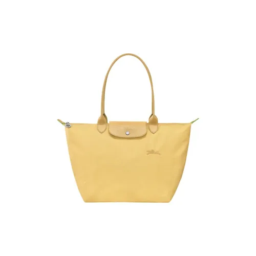 LONGCHAMP Le Pliage Green Сумки через плечо Женские