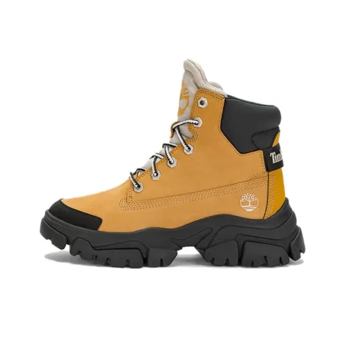 Timberland Уличная обувь Высокий топ Пшеница Женская