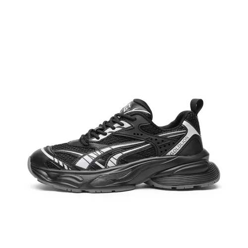 GOLDLION Низкий Топ Casual Мужской