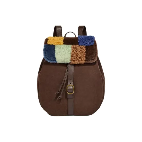 UGG Рюкзаки Коричневый Женские