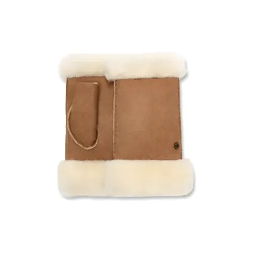 UGG Овчина Перчатки Женские