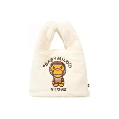 A BATHING APE Сумки Белый Женские