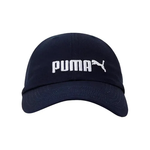 PUMA Хлопок Бейсболки Унисекс