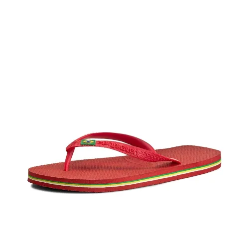 Havaianas Шлепанцы Red Men's