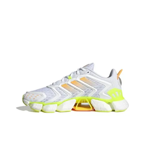 Adidas Climacool Boost Беговые кроссовки MID Топ Унисекс