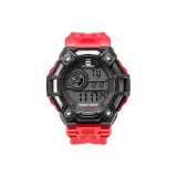 Красный (GTS005)