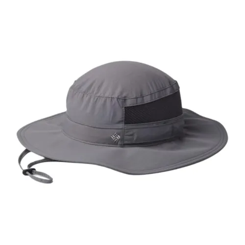 Columbia Нейлон Панамы Унисекс Серый