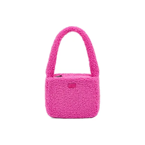 UGG Сумки Розово-красный Женские