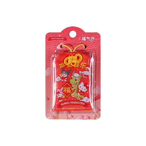 Sanrio Куломи Подвески с аниме-тематикой