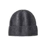 Темно-серый