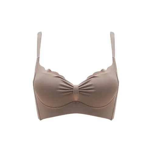 DUOQINGMAO Женские бюстгальтеры