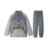 HD Утепленный Мужской 331