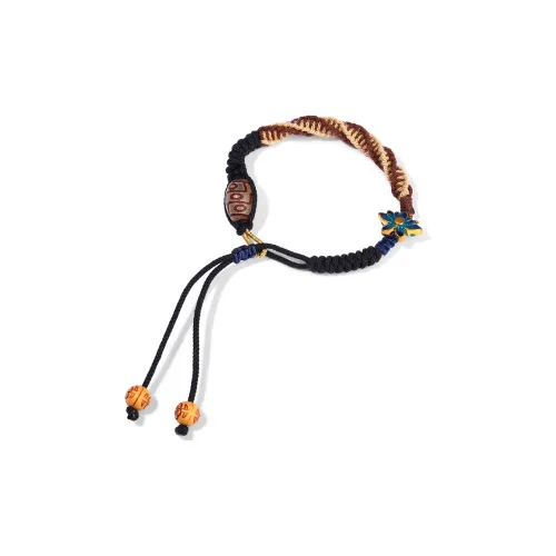 AWD Браслеты из агатного нефрита для женщин