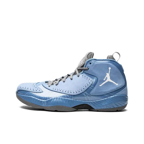 Jordan Air Jordan 2012 Винтажные баскетбольные кроссовки MID Топ Мужской