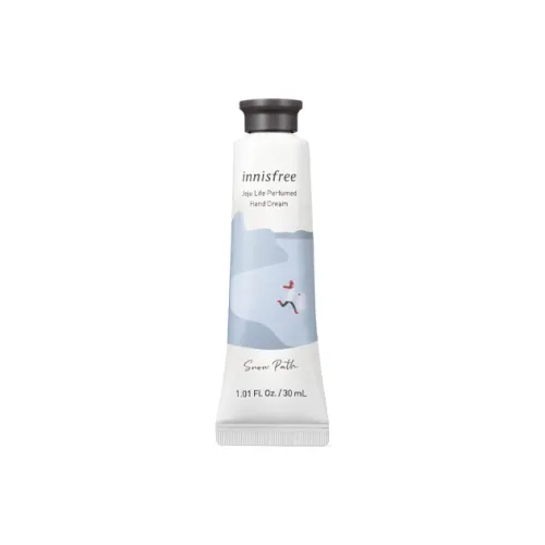Крем для рук Innisfree
