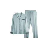 72457 Сосновый морозный зеленый - Мужской