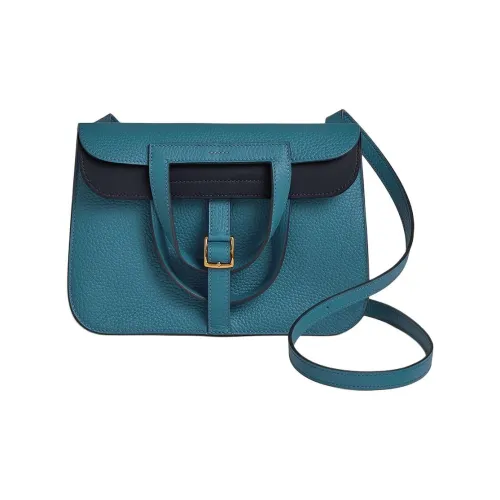 HERMES Halzan Сумки через плечо Женские